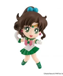 Banpresto Sailor Moon Chibi Masters Pretty Guardian