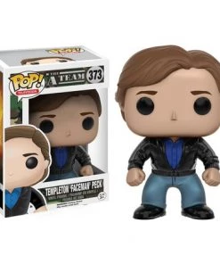 TV Series Funko POP TV: A-Team - Faceman Action Figure *CLEARANCE*
