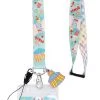Monogram Disney Dumbo With Dangle Lanyard
