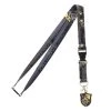Bioworld Harry Potter Hufflepuff Traits Lanyard Disney