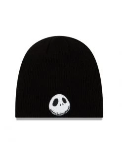 New Era Disney The Nightmare Before Christmas Knit Reverse Beanie 7 New Era Disney The Nightmare Before Christmas Knit Reverse Beanie
