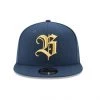 New Era Disney Beauty And The Beast Logo Beast 9 Fifty Snapback