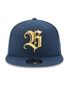 New Era Disney Beauty And The Beast Logo Beast 9 Fifty Snapback