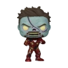 Funko Pop! Marvel: What If S2 - Zombie Iron Man Funko Pops! 2 Funko Pop! Marvel: What If S2 - Zombie Iron Man Funko Pops!