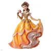 Enesco Disney Showcase Belle Couture De Force Figurine 1 Enesco Disney Showcase Belle Couture De Force Figurine