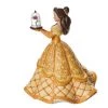Enesco Disney Belle Deluxe / Beauty And The Beast Figure 1 Enesco Disney Belle Deluxe / Beauty And The Beast Figure