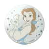 Pop Socket PopSocket - Disney Princess Belle In Glossy Print