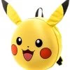 Bioworld Anime Pokemon Pikachu 3D Molded 17-Inch Backpack 2 Bioworld Anime Pokemon Pikachu 3D Molded 17-Inch Backpack