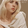 Trends International Billie Eilish - Cover Wall Poster