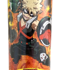 Boston America Bakugo Ignite Energy Drink