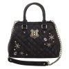 Bioworld Harry Potter - Back To Hogwarts Quilted Embellished Handbag