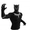 Monogram Marvel - Black Panther Bust Coin Bank