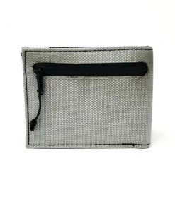 Bioworld Marvel - Black Panther - Water-Resistant Bi-fold Wallet 8 Bioworld Marvel - Black Panther - Water-Resistant Bi-fold Wallet