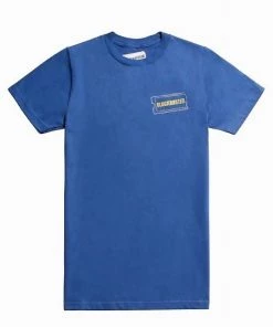 REX Blockbuster Employee T-shirt T-shirts
