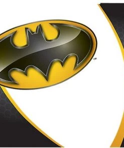 DC: Batman 16 Oz. Tervis Tumbler