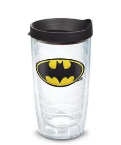 DC: Batman 16 Oz. Tervis Tumbler