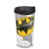 DC: Batman 16 Oz. Tervis Tumbler