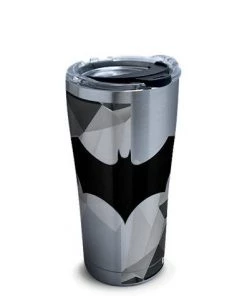 DC: Batman Lineage 20 Oz. Stainless Steel Tervis Tumbler DC Comics