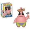 Funko Pop Animation: Spongebob Squarepants - Patrick With Board