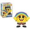 Funko Pop! Animation Spongebob Squarepants - Spongebob Rainbow Funko Pops!