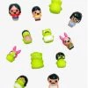 U.C.C. Distributing Bob's Burgers Assorted Squishy Blind Bag