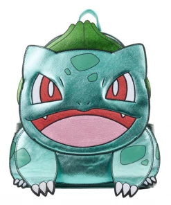 Loungefly Pokémon Bulbasaur Cosplay Mini Backpack