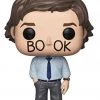 Funko TV: The Office - Jim Halpert CHASE Variant - Book Face Halloween Costume 1 Funko TV: The Office - Jim Halpert CHASE Variant - Book Face Halloween Costume