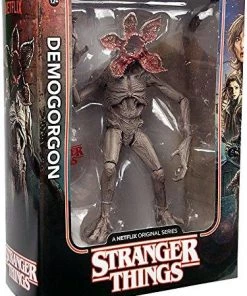 Diamond Stranger Things Demogorgon 10-Inch Action Figure TV Series