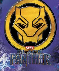 Marvel: Black Panther 24 Oz. Tervis Water Bottle