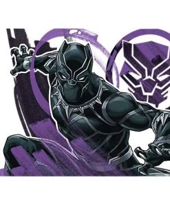 Marvel: Black Panther 16 Oz. Tervis Tumbler
