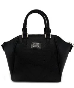 Loungefly Marvel Black Panther Cosplay Crossbody Bag