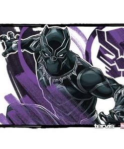 Marvel: Black Panther 30 Oz. Stainless Steel Tervis Tumbler
