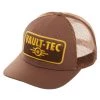 Bioworld Fallout Vault-Tec Brown Adult Trucker Hat Video Games