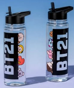 Paladone BT21 Water Bottle