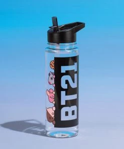 Paladone BT21 Water Bottle