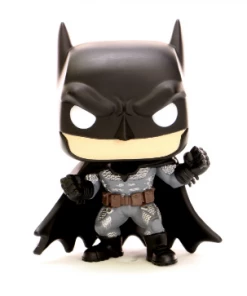 Funko Pop Dc Heroes Batman Damned Px Vinyl Figura Funko Pops!