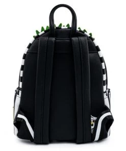Loungefly Beetlejuice Dante's Inferno Mini Backpack 8 Loungefly Beetlejuice Dante's Inferno Mini Backpack