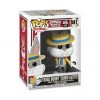 Funko POP! Animation: 80th Anniversary Bugs In Show Outfit Funko Pops!