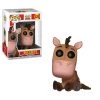 Funko Funko Pops! Pop: Toy Story - Bullseye Figure 1 Funko Funko Pops! Pop: Toy Story - Bullseye Figure