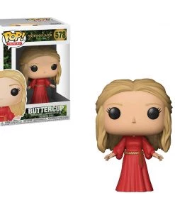 Funko POP Movies: The Princess Bride - Buttercup