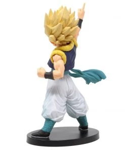 Banpresto Dragon Ball Z Gotenks Legends Collab Figure