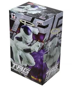 Banpresto Anime Dragon Ball Super Super Tag Fighters Frieza 6.3" Collectible PVC Figure 11 Banpresto Anime Dragon Ball Super Super Tag Fighters Frieza 6.3