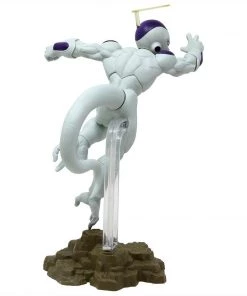 Banpresto Anime Dragon Ball Super Super Tag Fighters Frieza 6.3" Collectible PVC Figure 9 Banpresto Anime Dragon Ball Super Super Tag Fighters Frieza 6.3