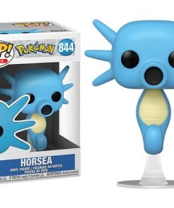 Funko Pops! Funko POP! Games: Pokemon S7- Horsea