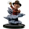 Quantum Mechanix A Nightmare On Elm Street Freddy Krueger Q-Fig