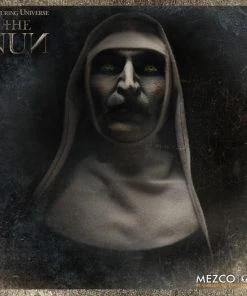 Mezco The Conjuring Universe The Nun 18 Inch Doll 7 Mezco The Conjuring Universe The Nun 18 Inch Doll