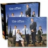 NMR The Office Forest 500pc Puzzle Games & Puzzles