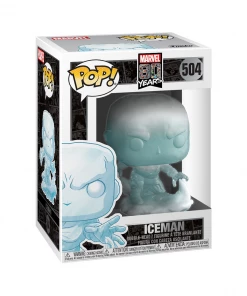 Funko POP! Marvel: 80th - First Appearance - Iceman Funko Pops!