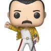 Funko Queen - Freddy Mercury (Wembley 1986) POP Rocks Vinyl Figure Funko Pops!