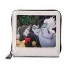 Loungefly Disney Villains Club Zip-Around Wallet 1 Loungefly Disney Villains Club Zip-Around Wallet
